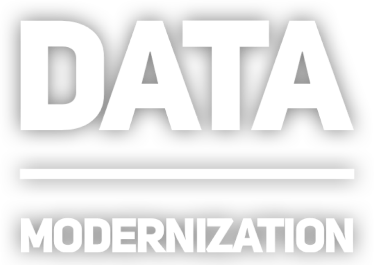 modernize your data platform