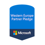 Precision IT Microsoft Partner Pledge